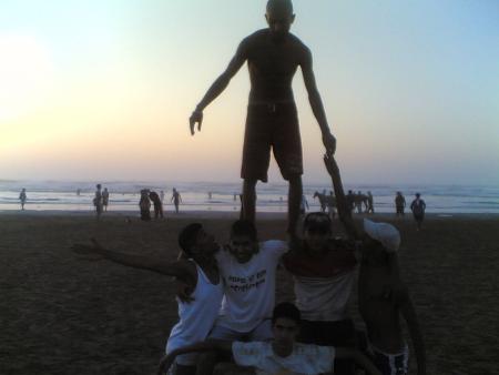 moa+mes amis